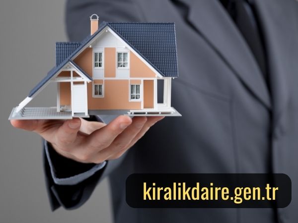 Dikili Mahallesi Kiralık Daire